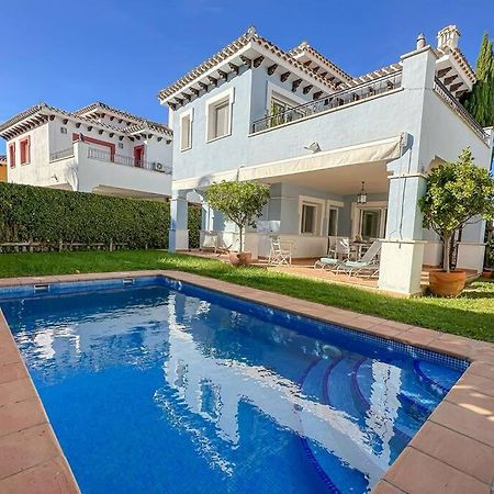 Mar Menor Golf Village Μούρθια Εξωτερικό φωτογραφία