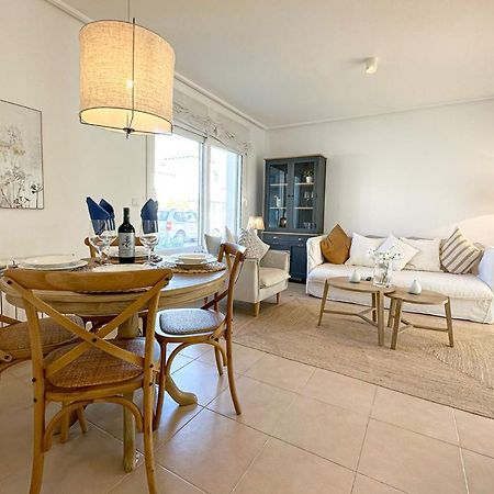 Mar Menor Golf Village Μούρθια Εξωτερικό φωτογραφία