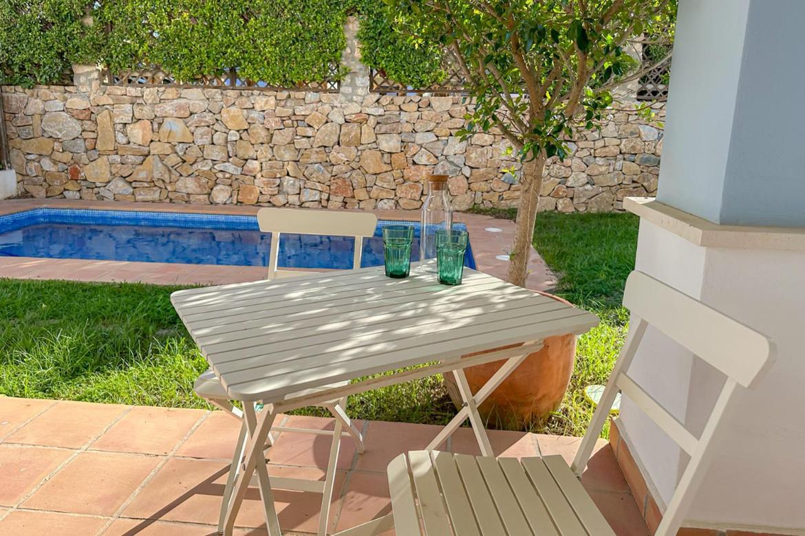 Mar Menor Golf Village Μούρθια Εξωτερικό φωτογραφία