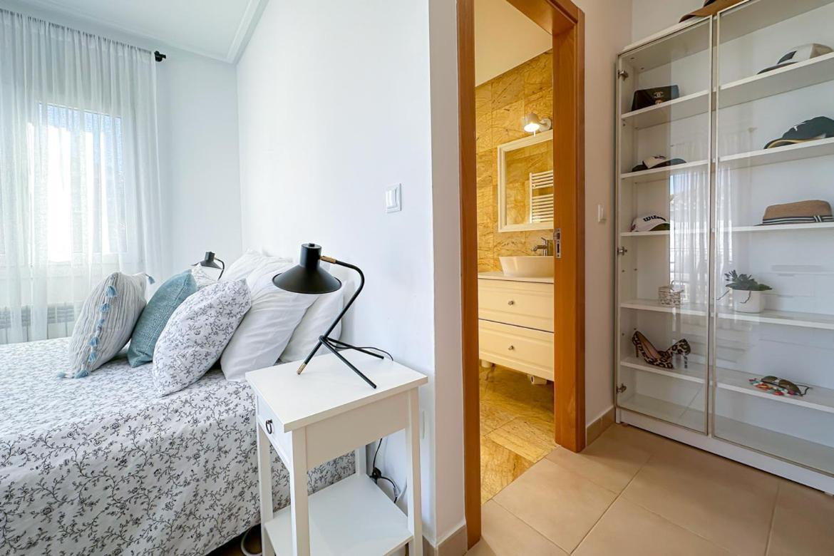Mar Menor Golf Village Μούρθια Εξωτερικό φωτογραφία