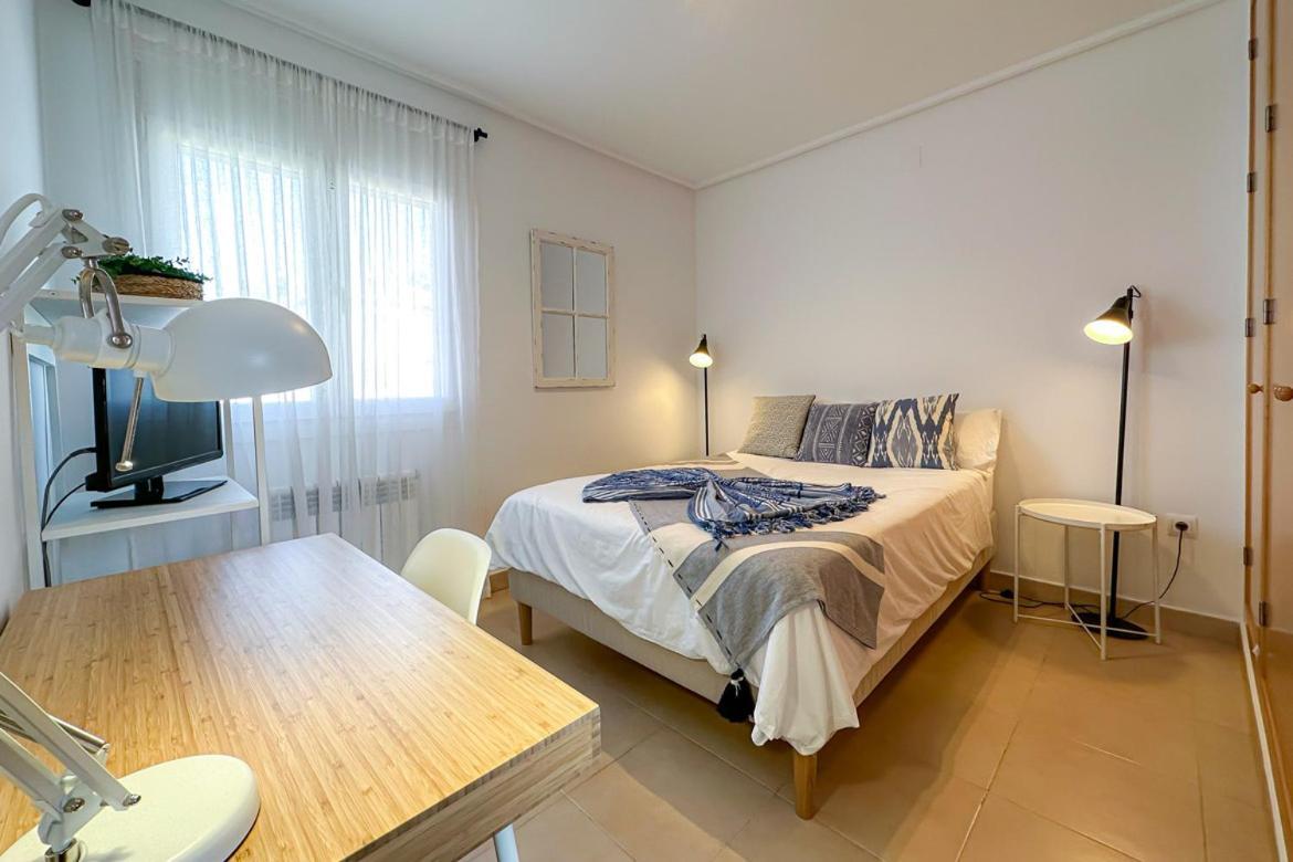 Mar Menor Golf Village Μούρθια Εξωτερικό φωτογραφία