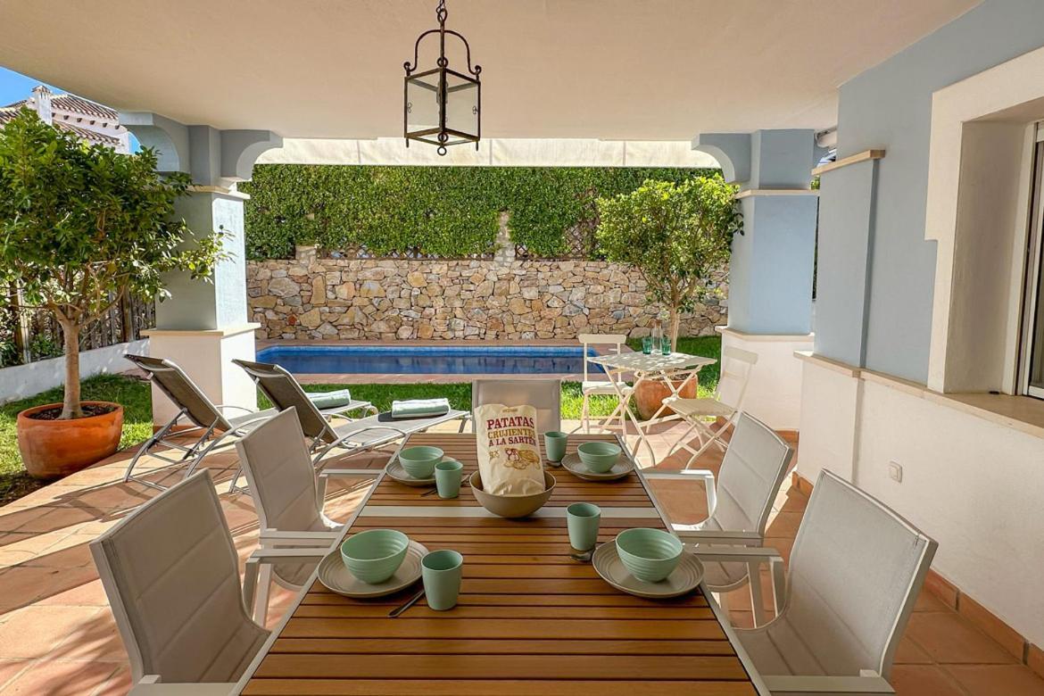 Mar Menor Golf Village Μούρθια Εξωτερικό φωτογραφία