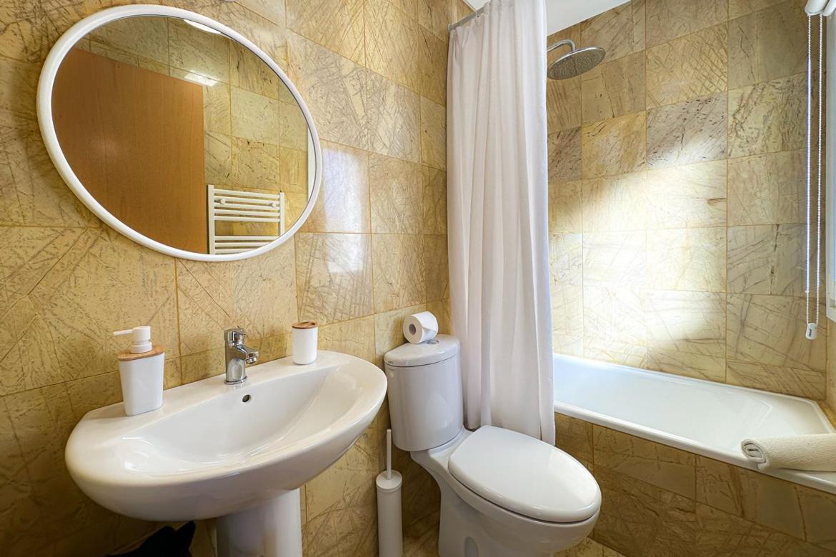 Mar Menor Golf Village Μούρθια Εξωτερικό φωτογραφία