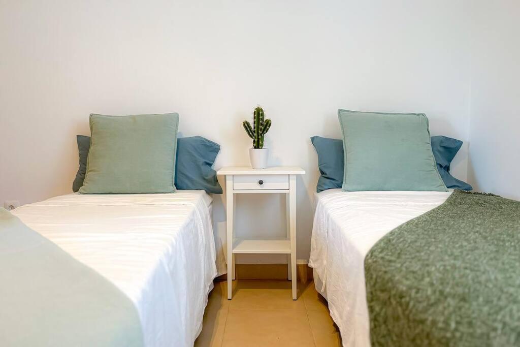 Mar Menor Golf Village Μούρθια Εξωτερικό φωτογραφία