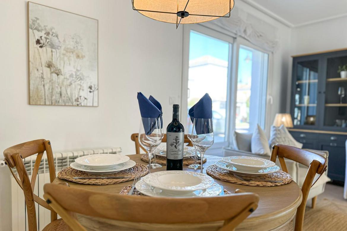 Mar Menor Golf Village Μούρθια Εξωτερικό φωτογραφία