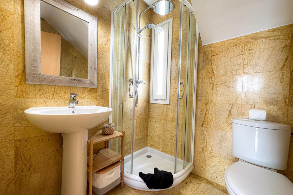 Mar Menor Golf Village Μούρθια Εξωτερικό φωτογραφία