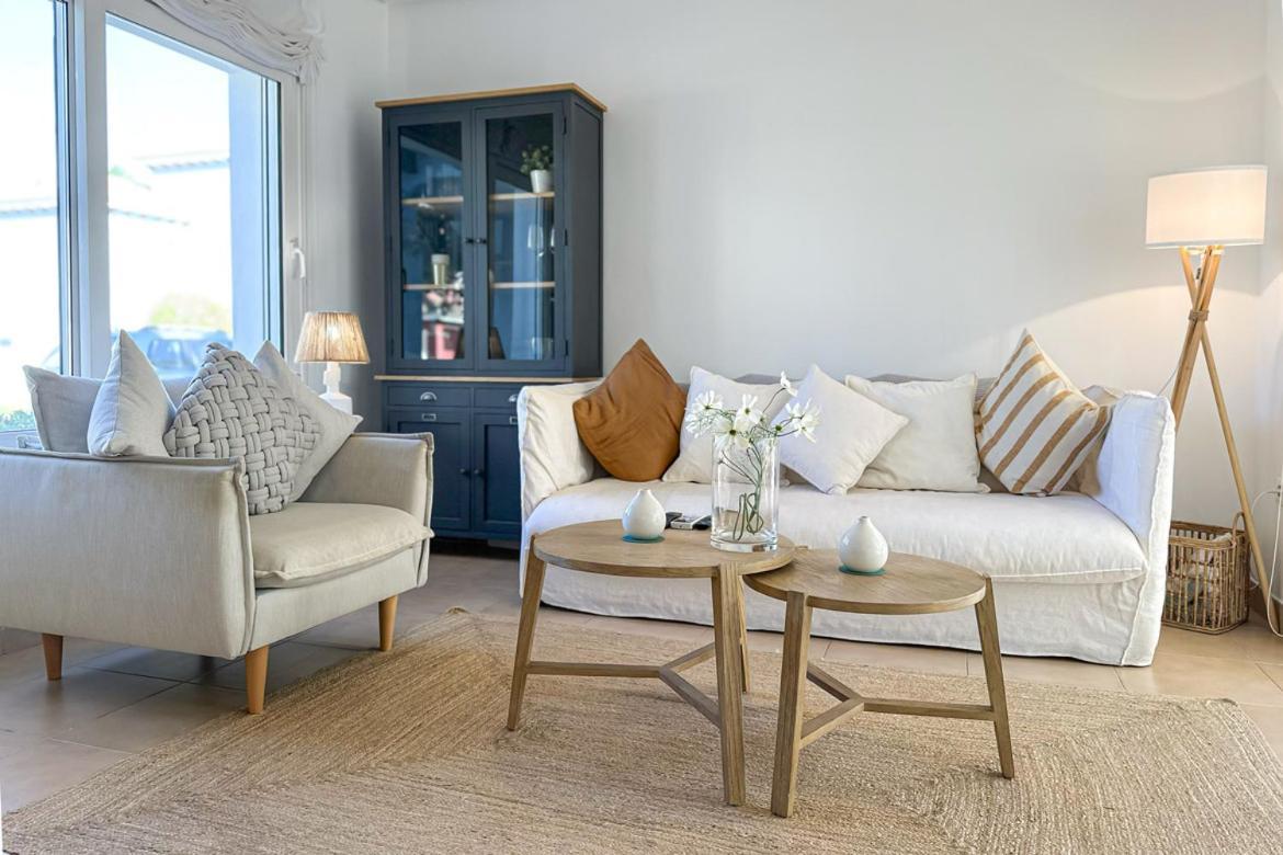 Mar Menor Golf Village Μούρθια Εξωτερικό φωτογραφία