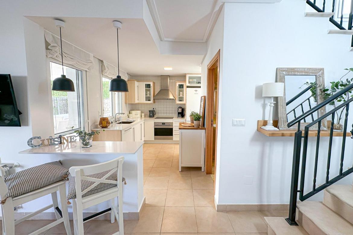 Mar Menor Golf Village Μούρθια Εξωτερικό φωτογραφία